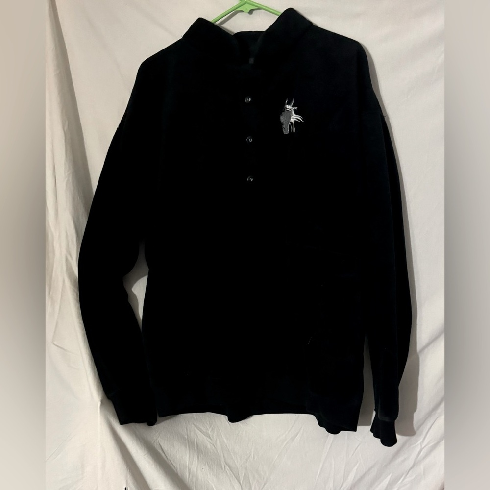 Cowgirl Hardware USA sweater/swearshirt XL